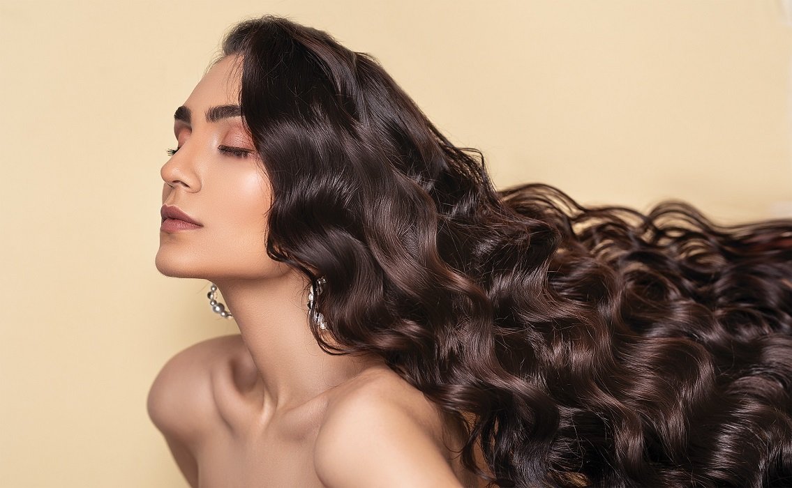 Modere Shampoo Australia | SLS-Free All Hair Types 350ml - Image 4 - Shop Shaklee Australia Modere Shampoo Australia | SLS-Free All Hair Types 350ml - Image 4