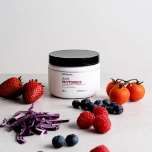 Modere Axis PhytoReds Australia | 10 Red Superfoods 112g Powder - Shop Shaklee Australia Modere Axis PhytoReds Australia | 10 Red Superfoods 112g Powder
