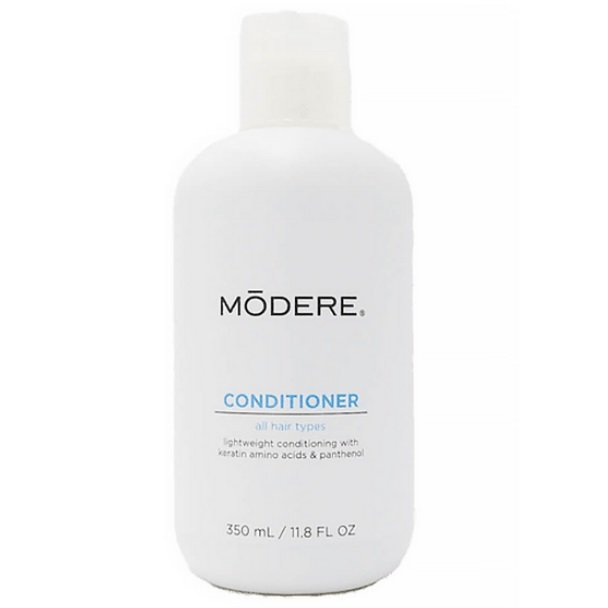 Modere Conditioner Australia | Silicone-Free All Hair Types 350ml - Image 2 - Shop Shaklee Australia Modere Conditioner Australia | Silicone-Free All Hair Types 350ml - Image 2
