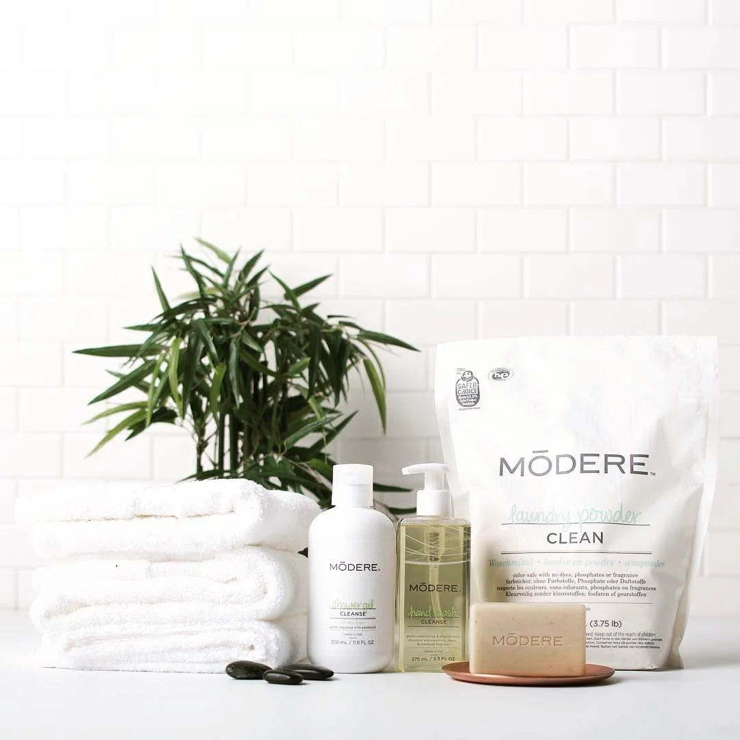 Modere Hand Wash Australia | Clean Natural Formula 245ml - Image 6 - Shop Shaklee Australia Modere Hand Wash Australia | Clean Natural Formula 245ml - Image 6