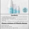 Modere Lean Body System Australia | Shape & Burn Bundle