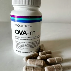 Modere Ova-M Australia | Menopause Supplement 60 Capsules - Shop Shaklee Australia Modere Ova-M Australia | Menopause Supplement 60 Capsules