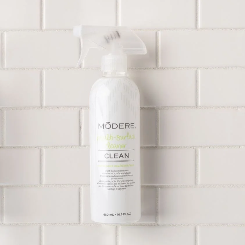 Modere Multi-Surface Cleaner Australia | Plant-Based Biodegradable 480ml - Image 2 - Shop Shaklee Australia Modere Multi-Surface Cleaner Australia | Plant-Based Biodegradable 480ml - Image 2