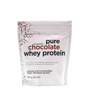 Modere Pure Chocolate Whey Protein Australia | BCAAs Lean Muscle - Shop Shaklee Australia Modere Pure Chocolate Whey Protein Australia | BCAAs Lean Muscle