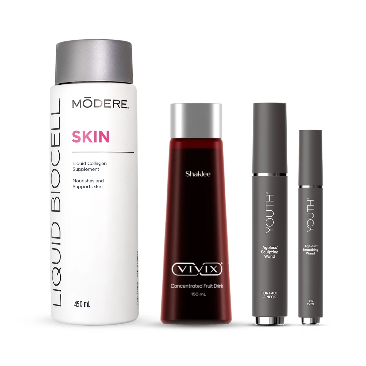 Shaklee Radiant Renewal Bundle Australia | Collagen Bundle - Shop Shaklee Australia Shaklee Radiant Renewal Bundle Australia | Collagen Bundle