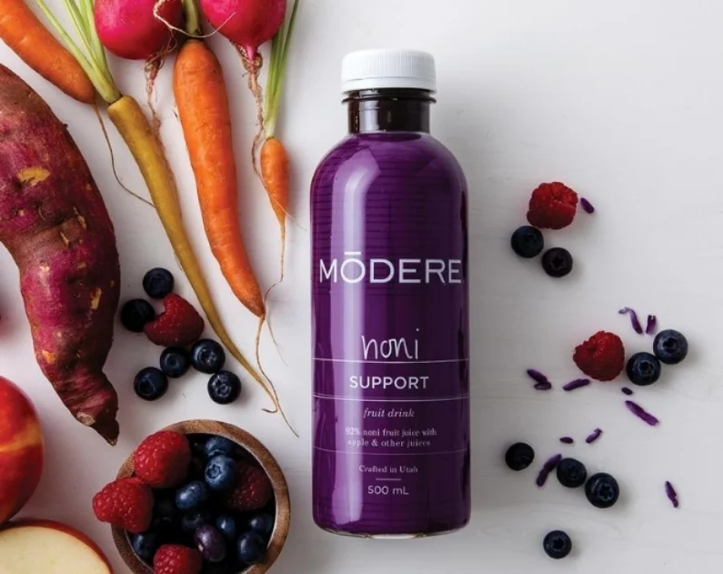 Modere Noni Australia | Morinda Citrifolia Antioxidant Juice 500ml - Image 3 - Shop Shaklee Australia Modere Noni Australia | Morinda Citrifolia Antioxidant Juice 500ml - Image 3
