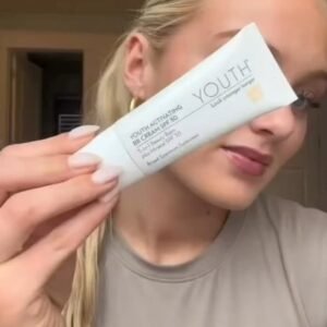 Shaklee YOUTH BB Cream Australia | Shade 2 Light-Medium SPF 15 30ml - Shop Shaklee Australia Shaklee YOUTH BB Cream Australia | Shade 2 Light-Medium SPF 15 30ml