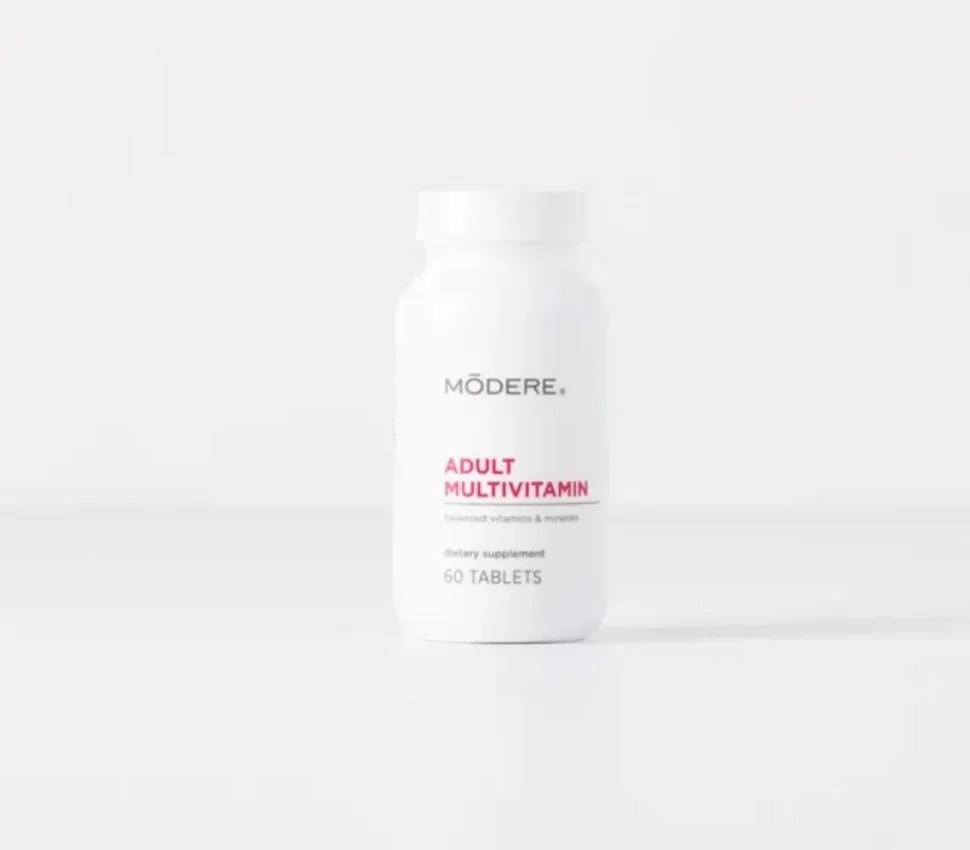 Modere Adult Daily Multi Vitamin Australia - Image 2 - Shop Shaklee Australia Modere Adult Daily Multi Vitamin Australia