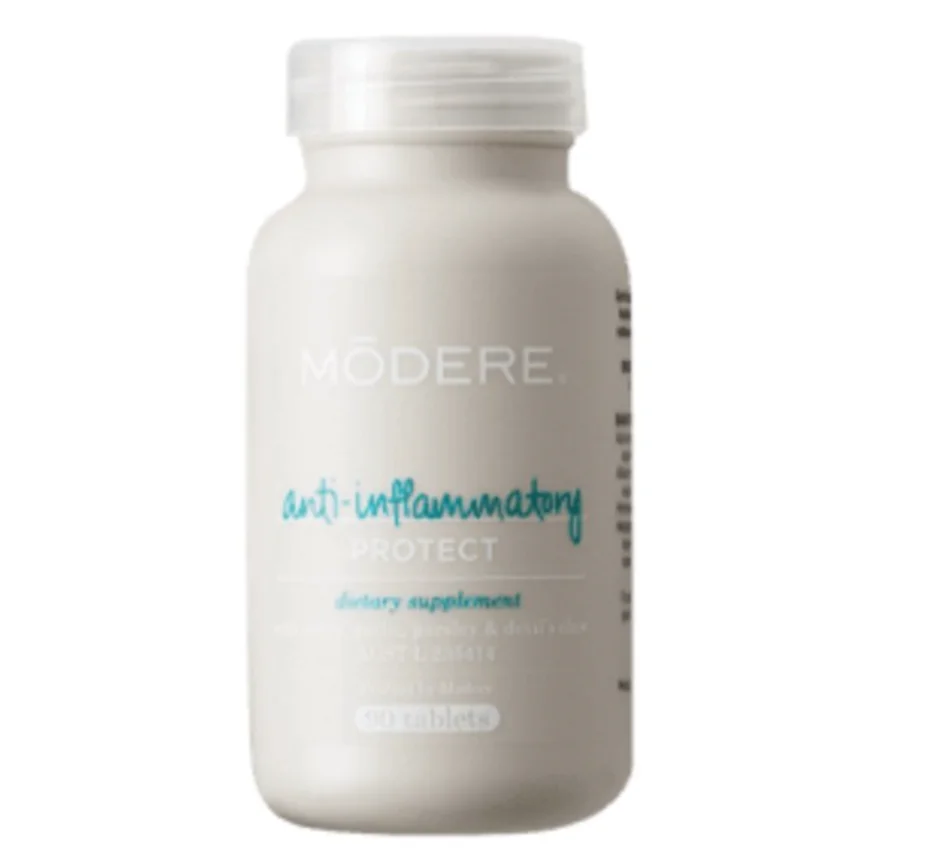 Modere Anti-Inflammatory Australia | 90 Tablets - Image 2 - Shop Shaklee Australia Modere Anti-Inflammatory Australia | 90 Tablets - Image 2
