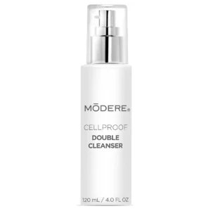 Modere CellProof Double Cleanser Australia - Shop Shaklee Australia Modere CellProof Double Cleanser Australia | Oil-to-Foam Face Wash 120ml
