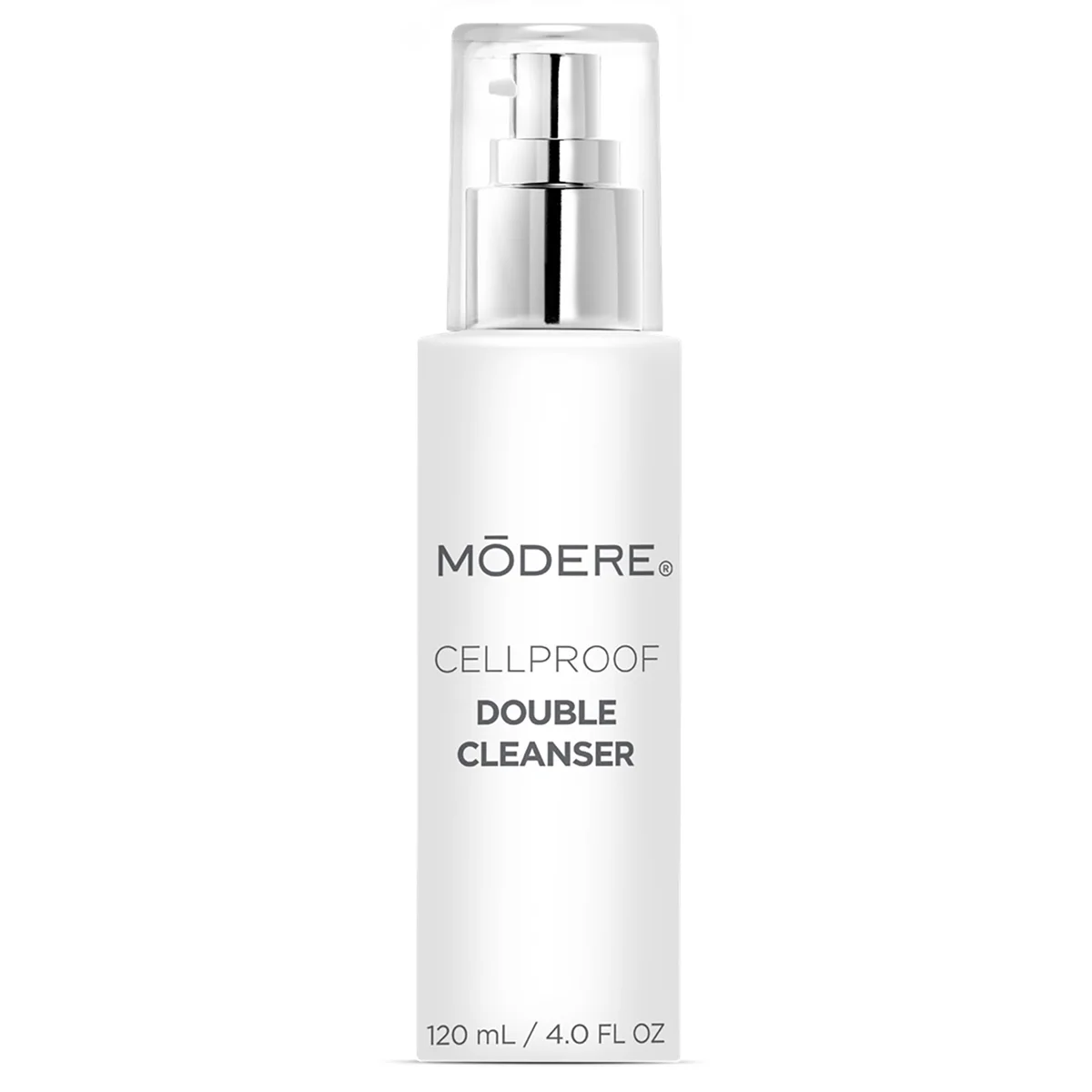 Modere CellProof Double Cleanser Australia - Shop Shaklee Australia Modere CellProof Double Cleanser Australia | Oil-to-Foam Face Wash 120ml