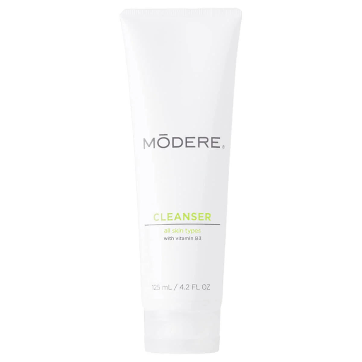 Modere Cleanser Combination Skin Australia | Grapefruit & Horsetail 125ml - Shop Shaklee Australia Modere Cleanser Combination Skin Australia | Grapefruit & Horsetail 125ml