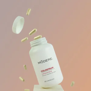 Modere Colostrum Australia | Immune & Gut Health 120 Capsules - Shop Shaklee Australia Modere Colostrum Australia | Immune & Gut Health 120 Capsules
