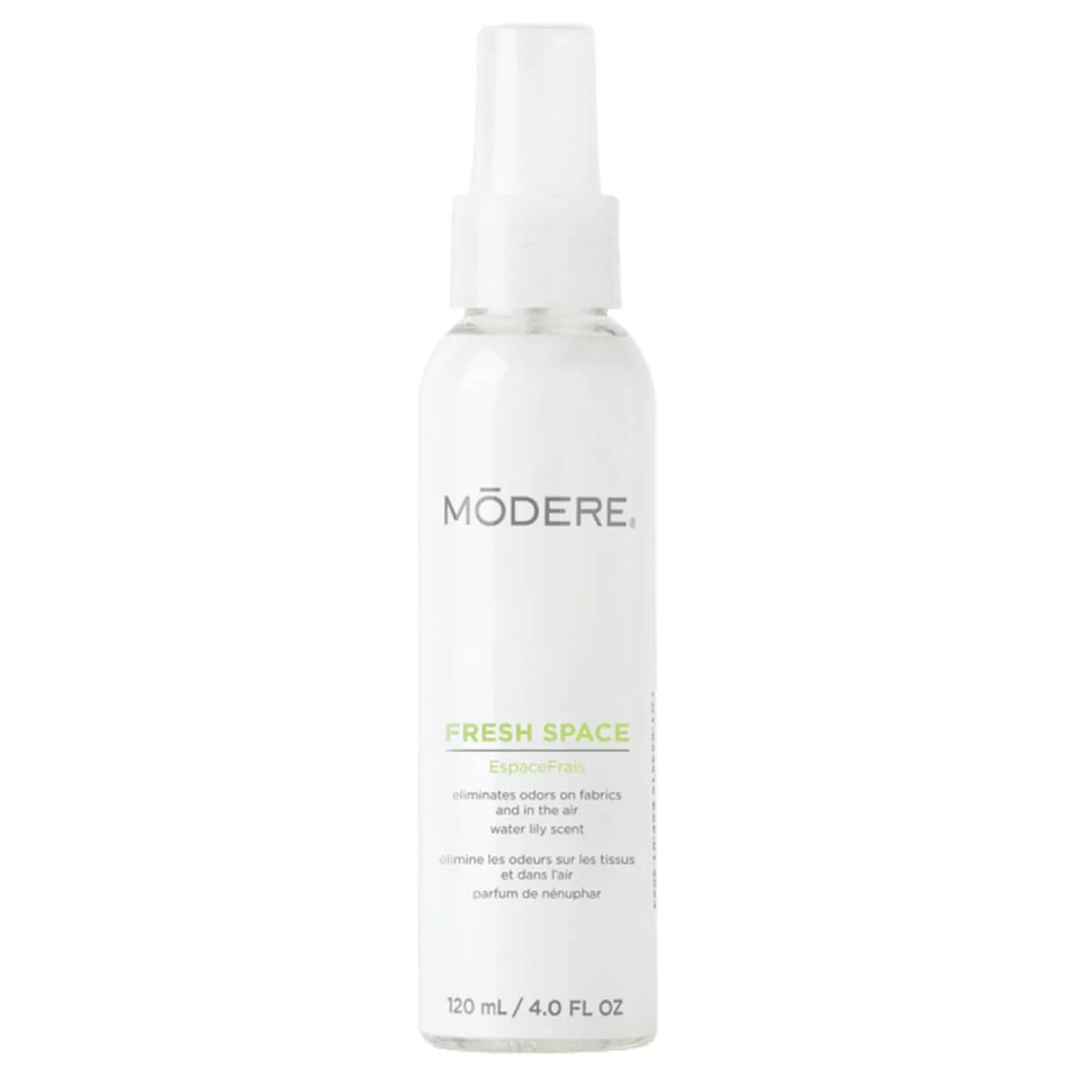 Modere FreshSpace Australia | Natural Odour Eliminator 120ml - Image 2 - Shop Shaklee Australia Modere FreshSpace Australia | Natural Odour Eliminator 120ml - Image 2