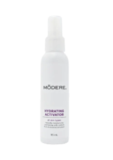Modere Hydrating Activator Australia | Resurrection Plant Face Mist 115ml - Shop Shaklee Australia Modere Hydrating Activator Australia | Resurrection Plant Face Mist 115ml