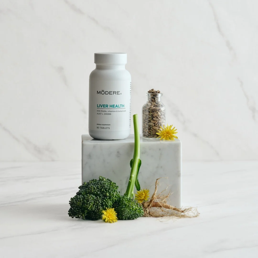 Modere Liver Health Australia | Milk Thistle Silymarin 90 Capsules - Shop Shaklee Australia Modere Liver Health Australia | Milk Thistle Silymarin 90 Capsules