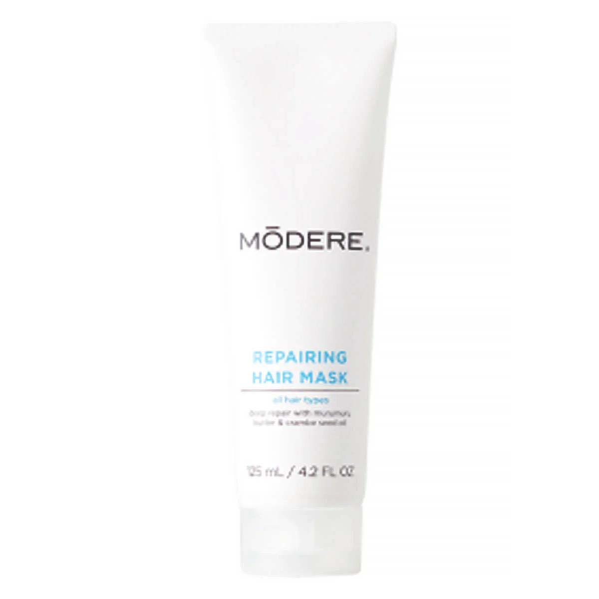 Modere Repairing Hair Mask Australia | Deep Conditioning Treatment 125ml - Image 2 - Shop Shaklee Australia Modere Repairing Hair Mask Australia | Deep Conditioning Treatment 125ml - Image 2