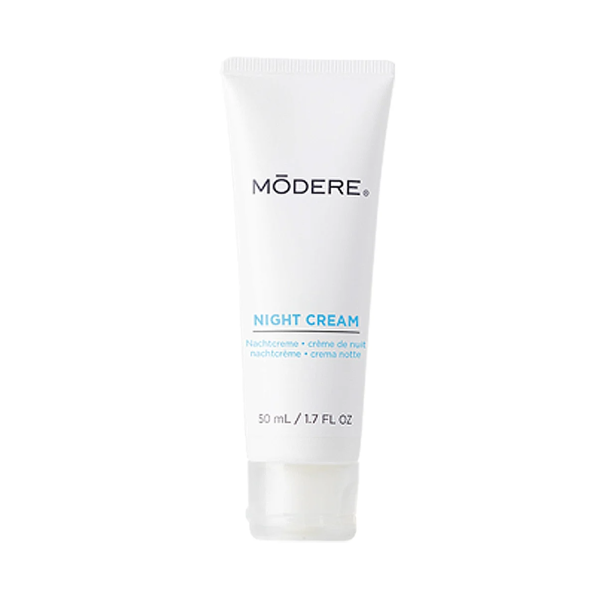Modere Night Cream Australia | Combination Skin Overnight 50ml - Shop Shaklee Australia Modere Night Cream Australia | Combination Skin Overnight 50ml