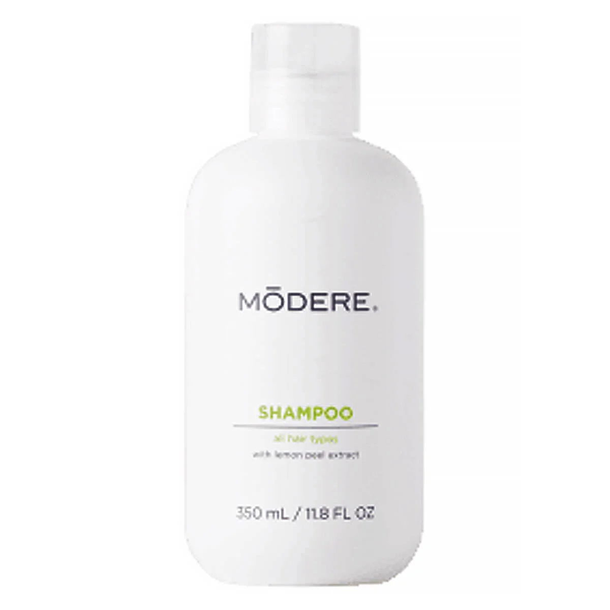 Modere Shampoo Australia | SLS-Free All Hair Types 350ml - Shop Shaklee Australia Modere Shampoo Australia | SLS-Free All Hair Types 350ml