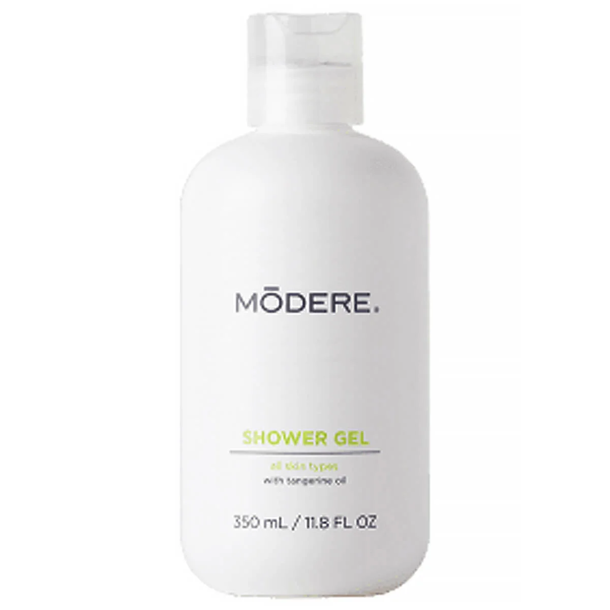 Modere Shower Gel Australia | Allergen-Free Fragrance-Free Body Wash 350ml - Image 2 - Shop Shaklee Australia Modere Shower Gel Australia | Allergen-Free Fragrance-Free Body Wash 350ml - Image 2