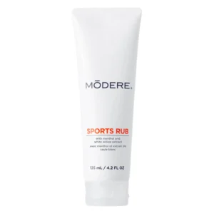 Modere Muscle Rub Australia | Menthol Botanical 125ml - Shop Shaklee Australia Modere Muscle Rub Australia | Menthol Botanical 125ml
