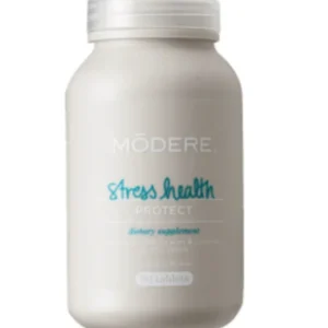 Modere Stress Health Australia | Lactium + St John's Wort 90 Tablets - Shop Shaklee Australia Modere Stress Health Australia | Lactium + St John's Wort 90 Tablets