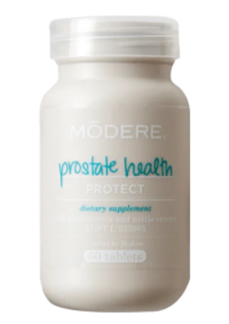 Modere Prostate Health Australia | Saw Palmetto 60 Capsules - Image 2 - Shop Shaklee Australia Modere Prostate Health Australia | Saw Palmetto 60 Capsules - Image 2