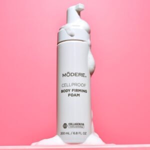 Modere CellProof Body Firming Foam Australia - Shop Shaklee Australia Modere CellProof Body Firming Foam Australia | BioCell Collagen 200ml