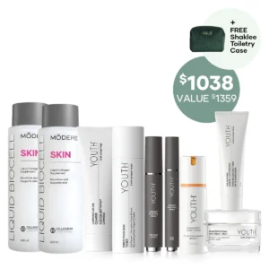 Shaklee Ageless Beauty Ambassador Join Kit Australia