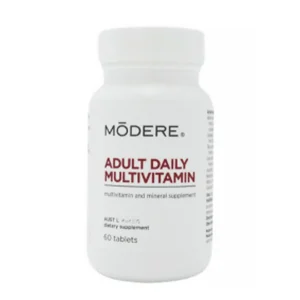 Modere Adult Daily Multi Vitamin Australia - Shop Shaklee Australia Modere Adult Daily Multi Vitamin Australia 60 Tablets