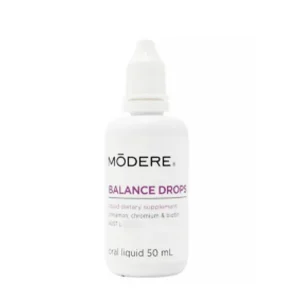 Modere Balance Drops Australia - Shop Shaklee Australia Modere Balance Drops Australia | Glucose Metabolism Support 50ml