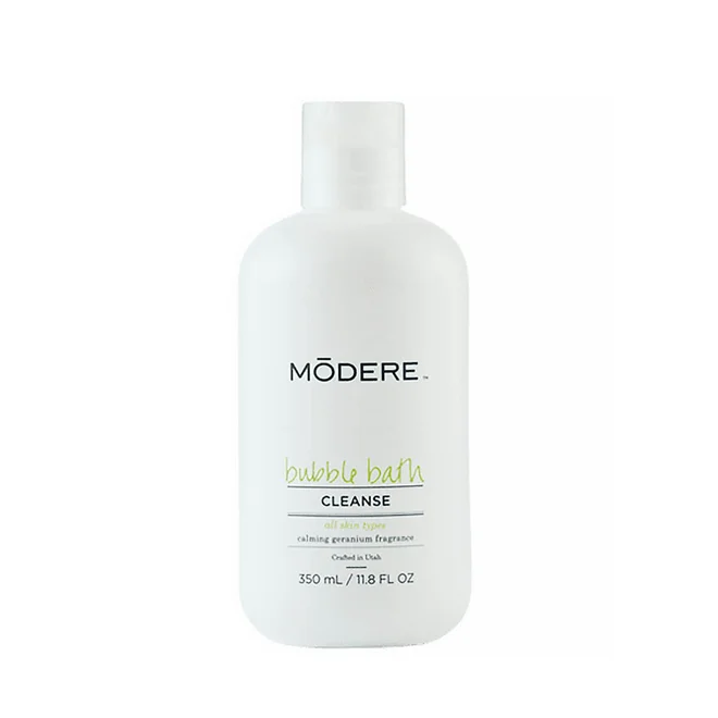 Modere Bubble Bath Australia - Shop Shaklee Australia Modere Bubble Bath Australia | Clean Natural Formula 350ml