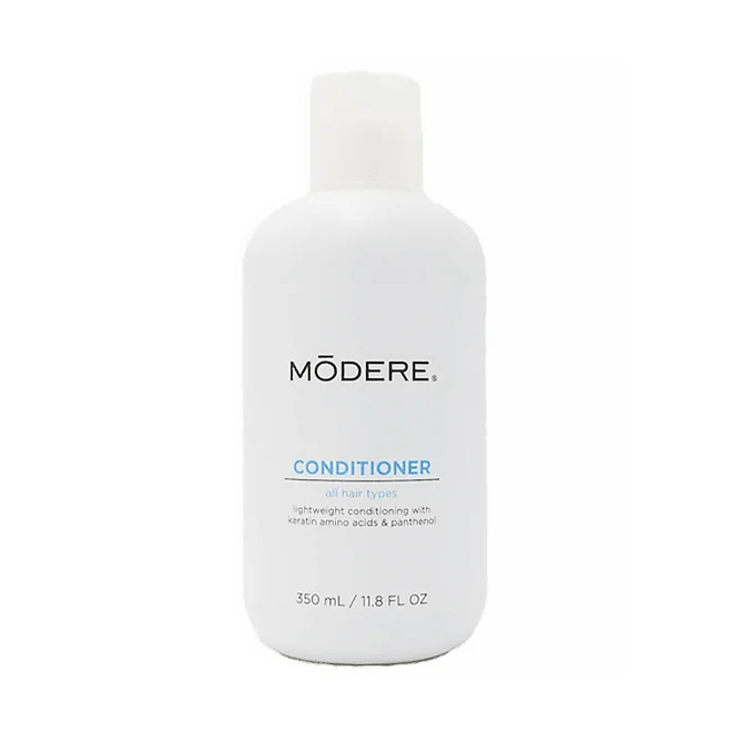 Modere Conditioner Australia | Silicone-Free All Hair Types 350ml - Shop Shaklee Australia Modere Conditioner Australia | Silicone-Free All Hair Types 350ml