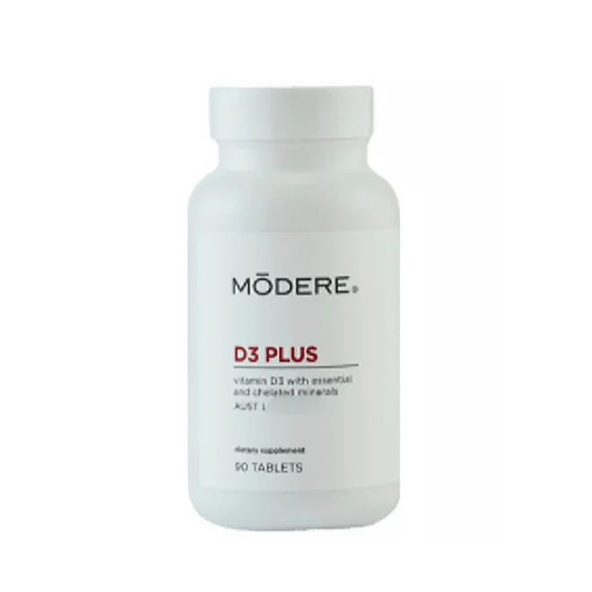 Modere D3 Plus Australia | Vitamin D3 & Calcium 90 Tablets - Shop Shaklee Australia Modere D3 Plus Australia | Vitamin D3 & Calcium 90 Tablets