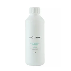 Modere Dishwasher Powder Australia | Chlorine-Free Plant-Based 1kg - Shop Shaklee Australia Modere Dishwasher Powder Australia | Chlorine-Free Plant-Based 1kg