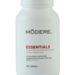 Modere Essentials Australia | Women's Multivitamin 90 Tablets - Shop Shaklee Australia Modere Essentials Australia | Women's Multivitamin 90 Tablets