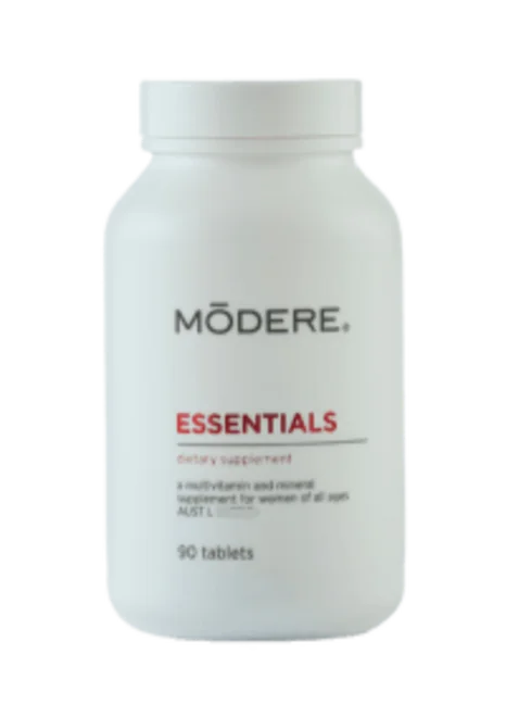 Modere Essentials Australia | Women's Multivitamin 90 Tablets - Shop Shaklee Australia Modere Essentials Australia | Women's Multivitamin 90 Tablets