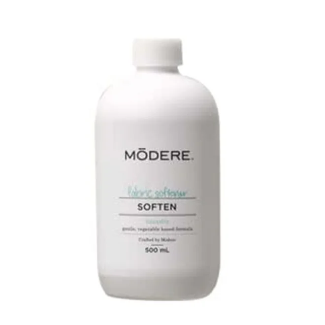 Modere Fabric Softener Australia | Vegetable-Derived Plant-Based 500ml - Shop Shaklee Australia Modere Fabric Softener Australia | Vegetable-Derived Plant-Based 500ml