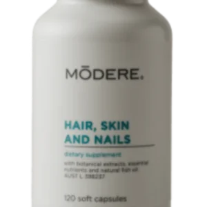 Modere Hair, Skin and Nails Australia | Beauty Supplement 120 Capsules - Shop Shaklee Australia Modere Hair, Skin and Nails Australia | Beauty Supplement 120 Capsules