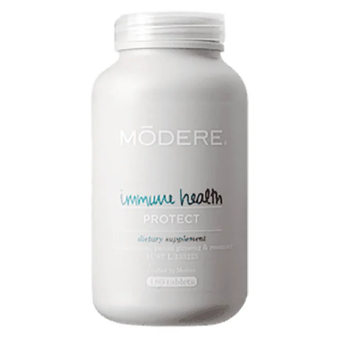 Modere Immune Health Australia | Echinacea & Ginseng Herbal Blend 180 Tablets - Shop Shaklee Australia Modere Immune Health Australia | Echinacea & Ginseng Herbal Blend 180 Tablets