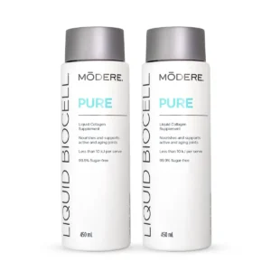 Modere Liquid BioCell Pure 2-Pack Australia | Collagen for Joints & Skin - Shop Shaklee Australia Modere Liquid BioCell Pure 2-Pack Australia | Collagen for Joints & Skin