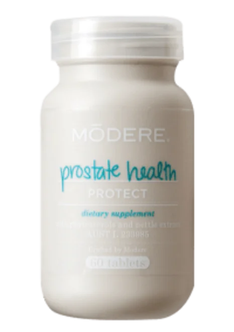 Modere Prostate Health Australia | Saw Palmetto 60 Capsules - Shop Shaklee Australia Modere Prostate Health Australia | Saw Palmetto 60 Capsules