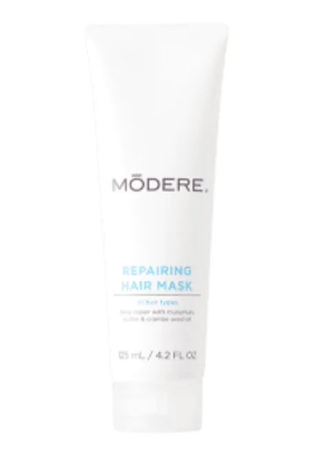 Modere Repairing Hair Mask Australia | Deep Conditioning Treatment 125ml - Shop Shaklee Australia Modere Repairing Hair Mask Australia | Deep Conditioning Treatment 125ml
