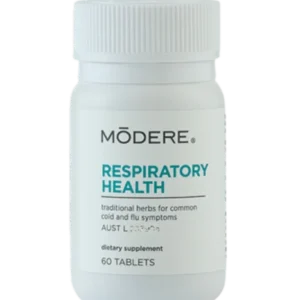 Modere Respiratory Health Australia | Herbal Lung Support 60 Capsules - Shop Shaklee Australia Modere Respiratory Health Australia | Herbal Lung Support 60 Capsules