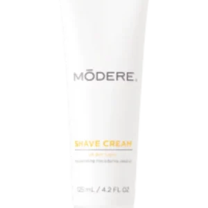 Modere Shave Cream Australia | Clean Natural Formula 125ml - Shop Shaklee Australia Modere Shave Cream Australia | Clean Natural Formula 125ml