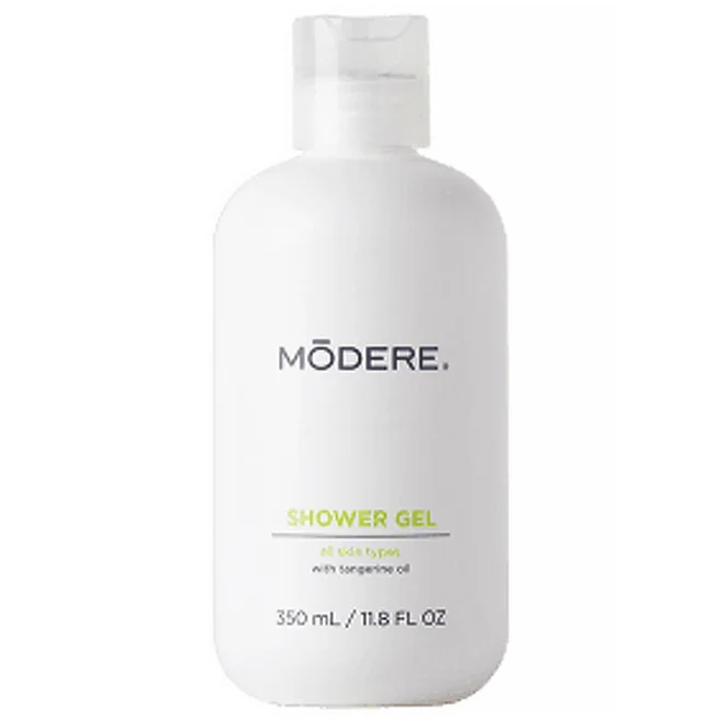 Modere Shower Gel Australia | Allergen-Free Fragrance-Free Body Wash 350ml - Shop Shaklee Australia Modere Shower Gel Australia | Allergen-Free Fragrance-Free Body Wash 350ml