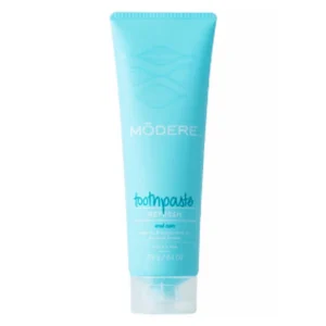Modere Toothpaste Australia | SLS-Free Fluoride-Free Natural Peppermint 175g - Shop Shaklee Australia Modere Toothpaste Australia | SLS-Free Fluoride-Free Natural Peppermint 175g
