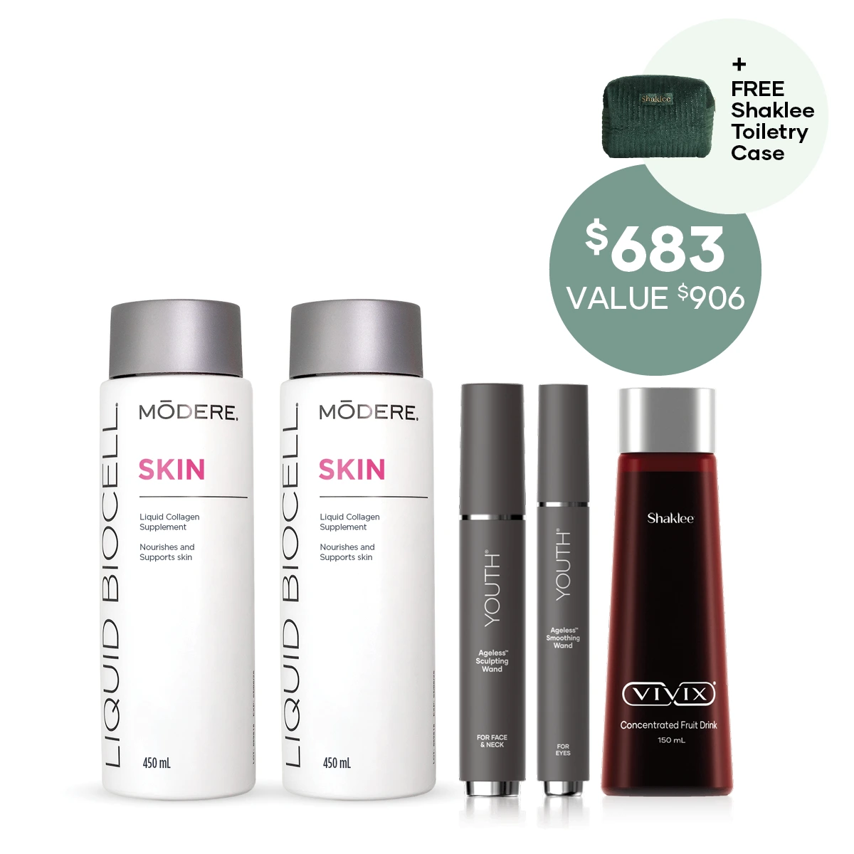Shaklee Ready Set Glow Ambassador Join Kit Australia - Shop Shaklee Australia Shaklee Ready Set Glow Ambassador Join Kit Australia
