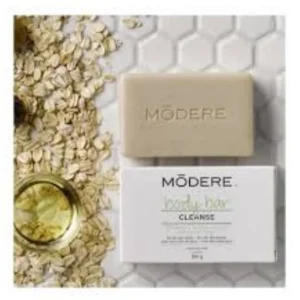 Modere Body Bar Australia - Shop Shaklee Australia Modere Body Bar Australia | pH-Balanced Soap-Free 99g